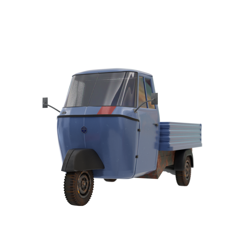 apecar